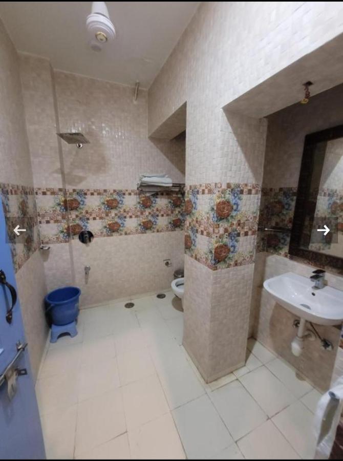 The Kutumb Villa - A Heritage Home Stay ジョードプル エクステリア 写真