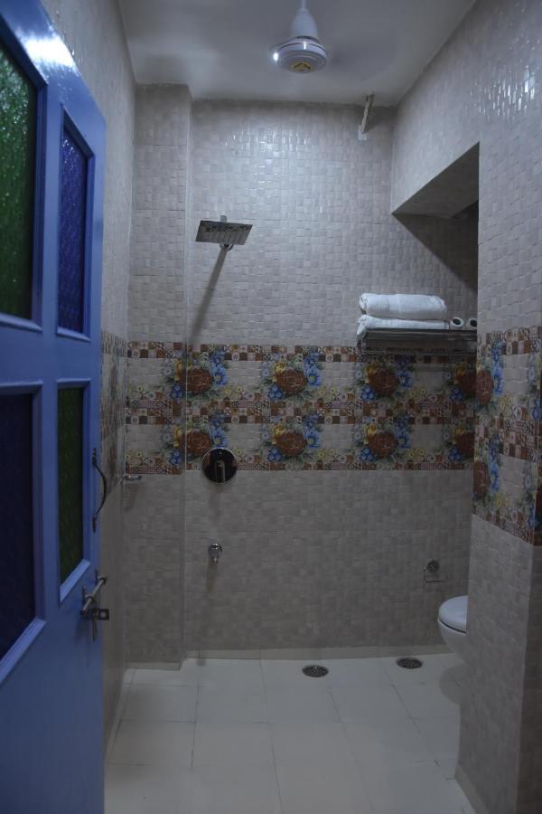 The Kutumb Villa - A Heritage Home Stay ジョードプル エクステリア 写真